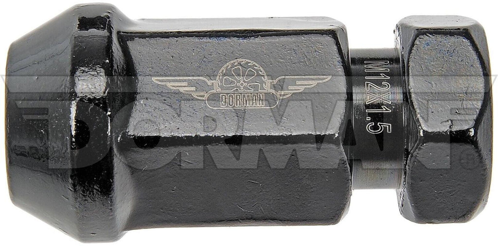 Wheel Lug Nut for Iq, Tc, Xb, Xd, TSX, Verano, Captiva Sport+More 712-345A