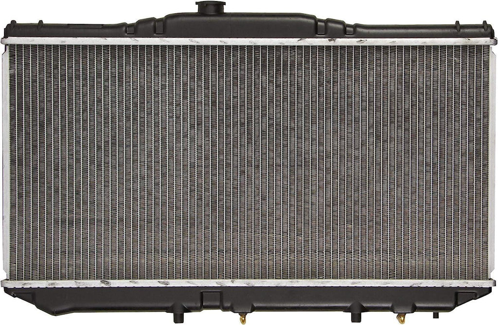 CU932 Complete Radiator