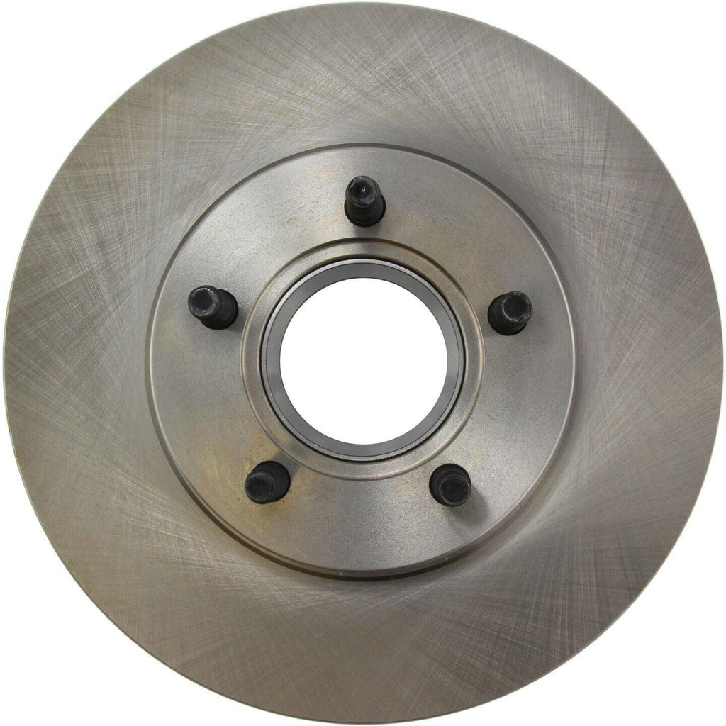 Centric Front Disc Brake Rotor for 1995-1997 Ford Ranger (121.65066)