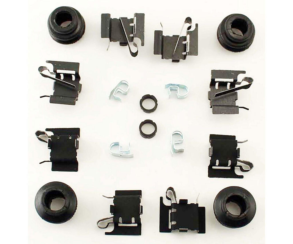 Raybestos Disc Brake Hardware Kit for Highlander, Corolla H18274A