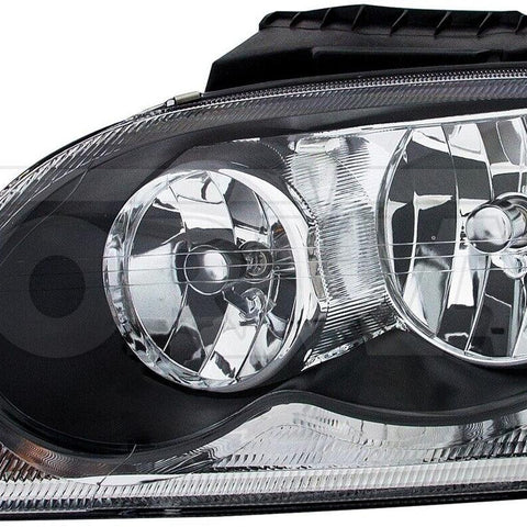 Dorman Headlight Assembly for 04-06 Chrysler Pacifica 1592136