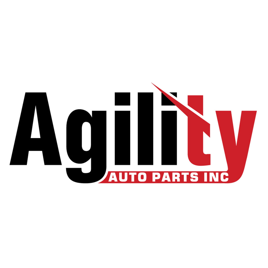 Agility Auto Parts 9010389 HVAC Heater Core for Toyota Specific Models