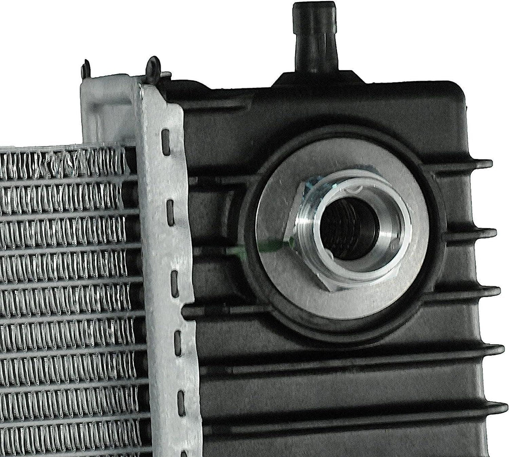 GM Genuine Parts 21698 Radiator