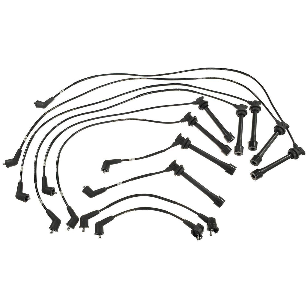 Standard Wires Spark Plug Wire Set for LS400, SC400 55934
