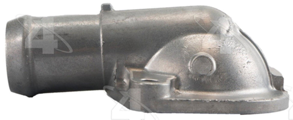 Four Seasons Engine Coolant Water Outlet for CR-Z, Insight, Fit 86135