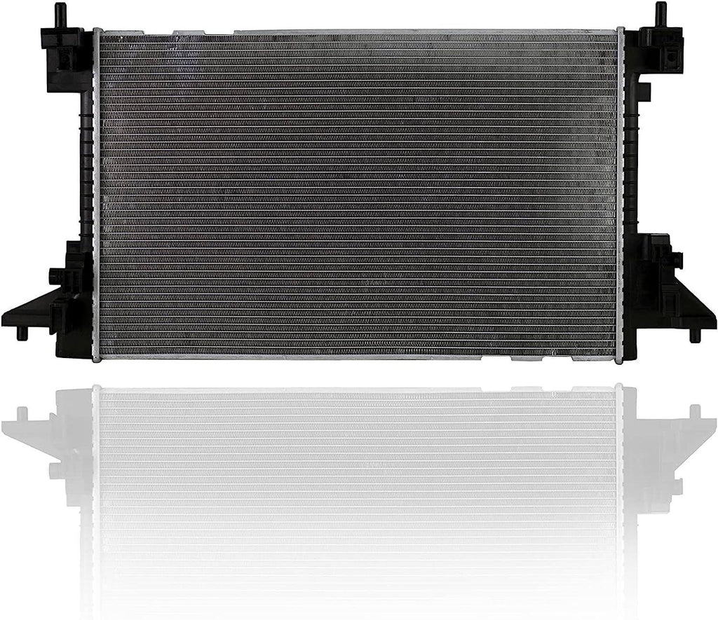 A13271 Radiator