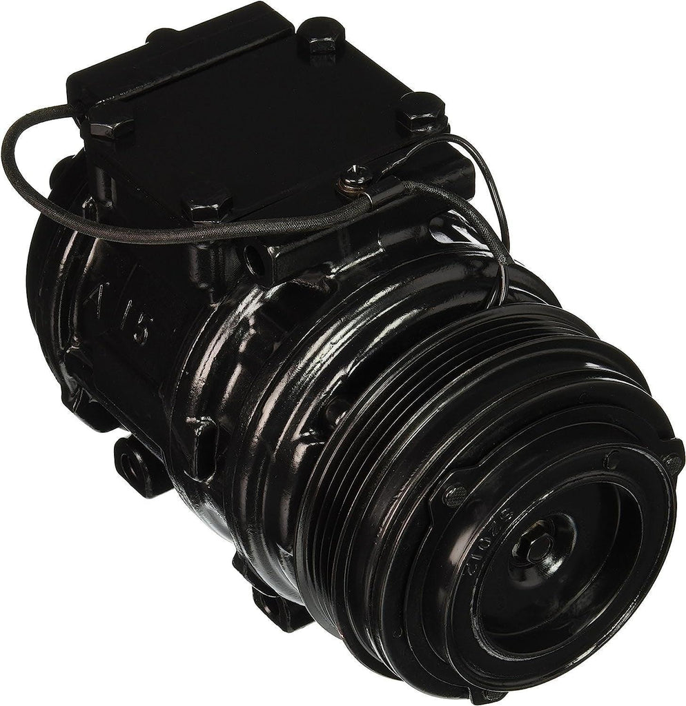 77335 Remanufactured AC Compressor (Renewed)