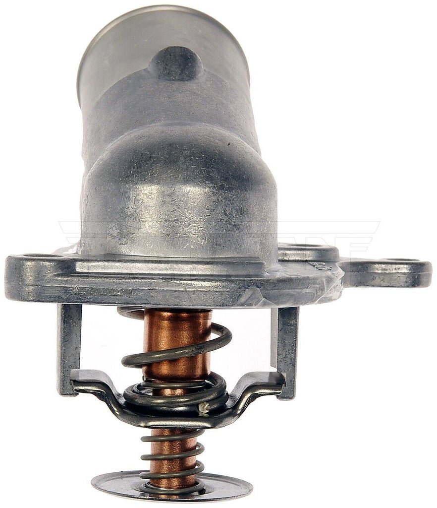 Engine Coolant Thermostat Housing for Escalade, Escalade Esv+More 902-2700