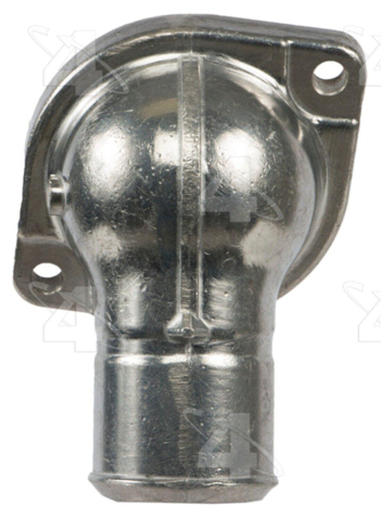 Engine Coolant Water Outlet for Cheyenne, Corvette, Express 2500+More 85945