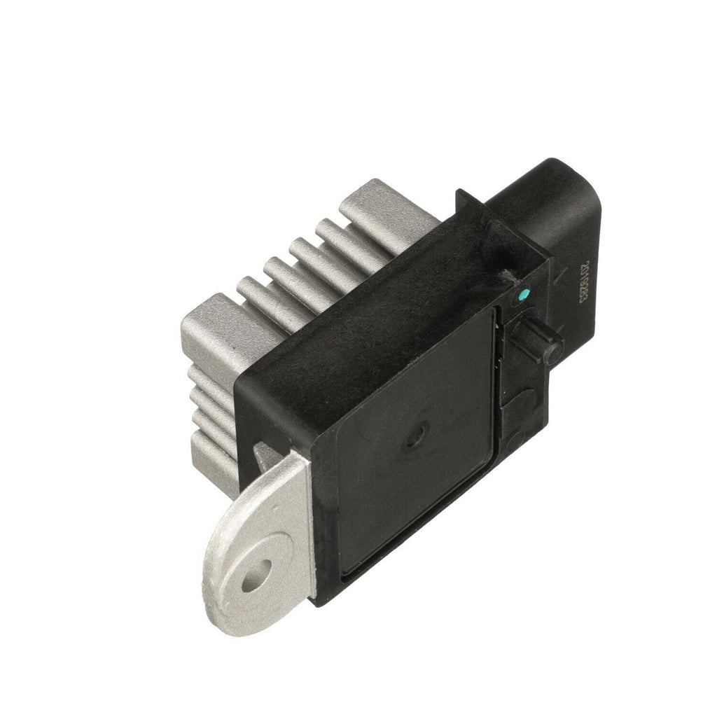 Engine Cooling Fan Module for Grand Caravan, Pacifica+More RY-446