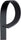 Gold 9K500 Standard V-Ribbed Serpentine Belt