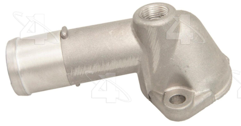 Four Seasons Engine Coolant Water Outlet for 1992-1998 Hyundai Sonata 85268
