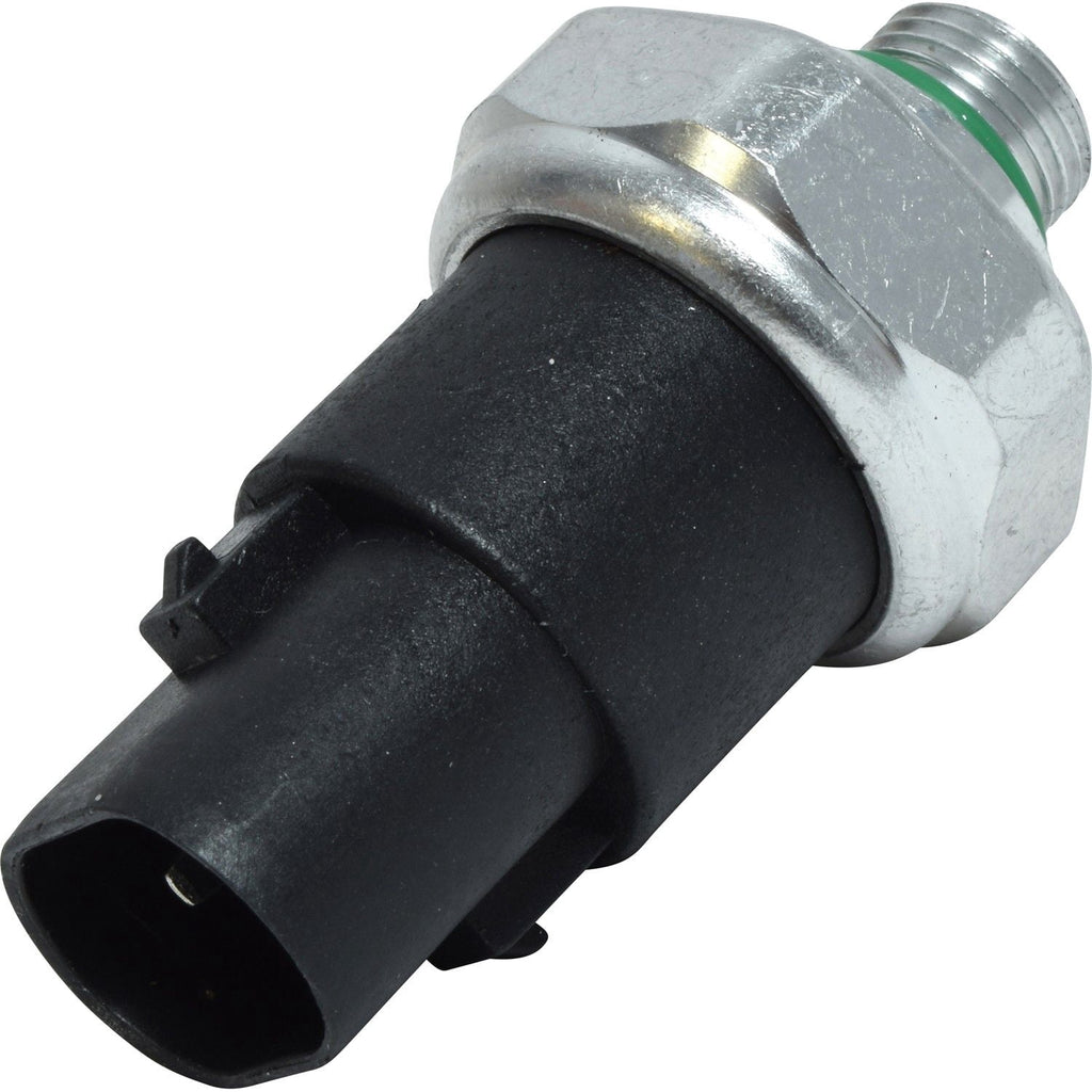 New UAC SW 10003C A/C Trinary Switch -- Trinary HPCO CF LPCO Fits select: 1995-1999 TOYOTA AVALON, 1992-1993 TOYOTA CAMRY