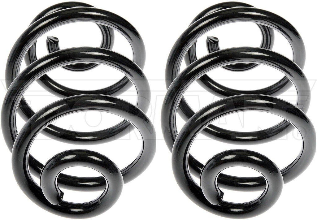 Dorman Coil Spring for 325Xi, 330Xi 926-576