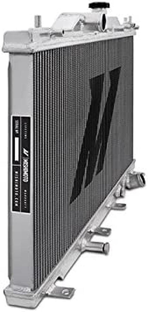 MMRAD-RSX-02 Performance Aluminum Radiator Compatible with Acura RSX 2002-2006