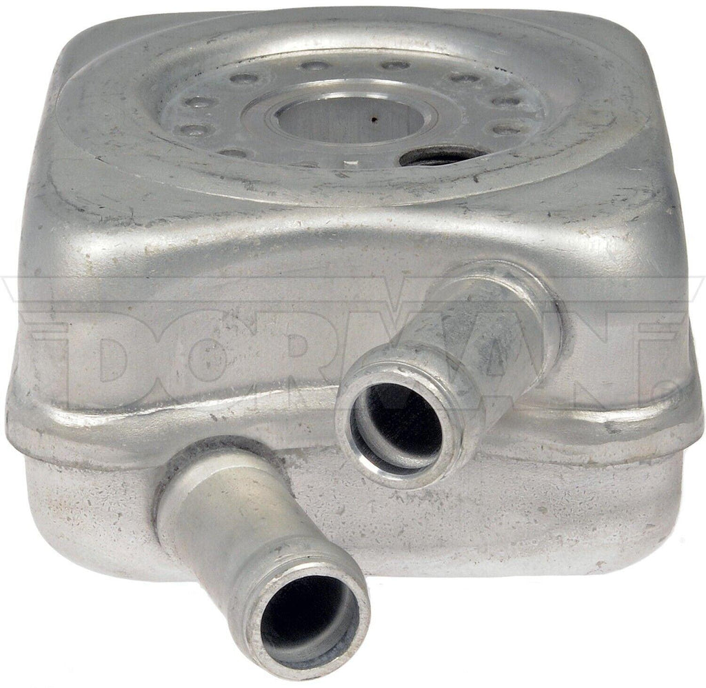 Engine Oil Cooler for Golf, Jetta, Beetle, Eurovan, A4, A4 Quattro+More 918-439