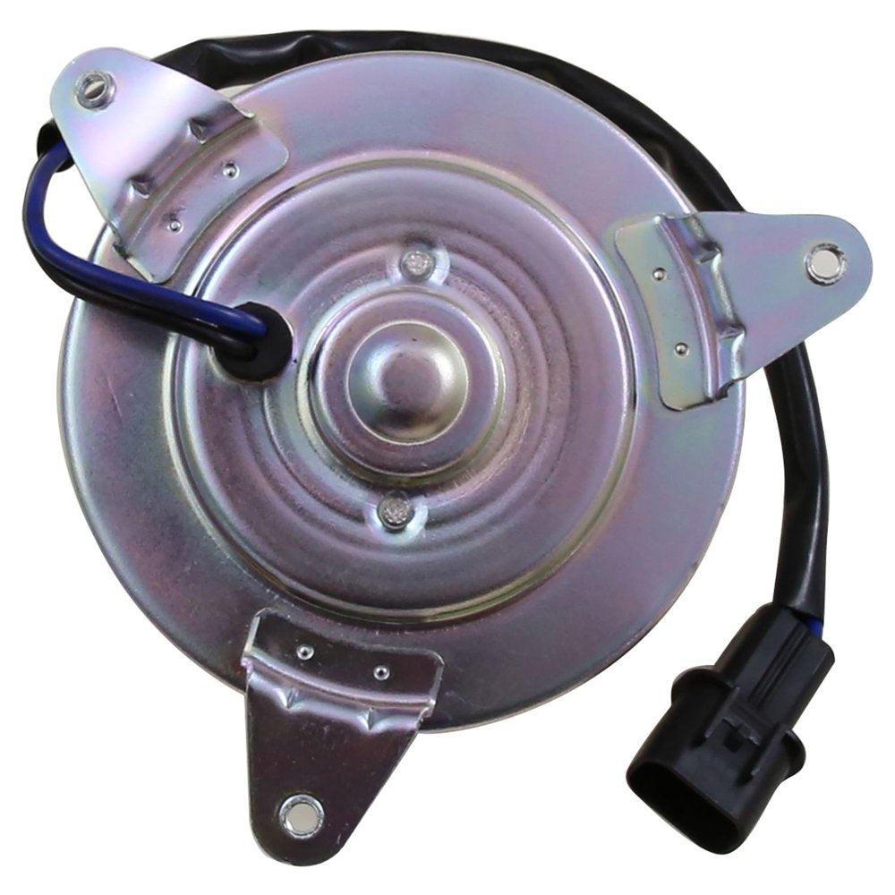630680 for Mitsubishi Montero Sport Replacement Condenser Cooling Fan Motor