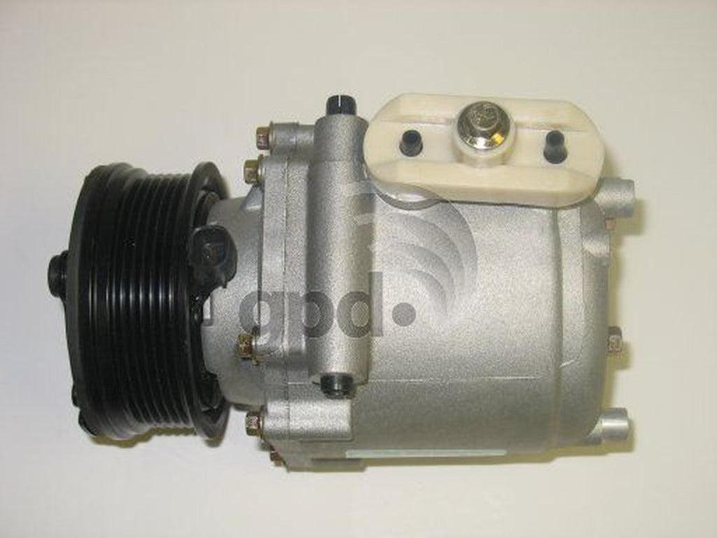 Global Parts A/C Compressor and Component Kit for Explorer, Mountaineer 9632264