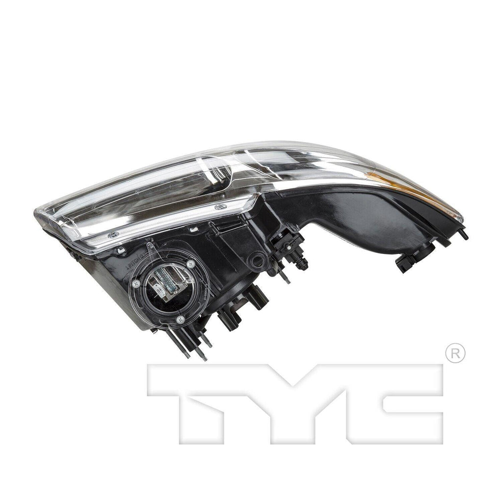 Headlight for Town & Country, Caravan, Grand Caravan+More 20-3163-88