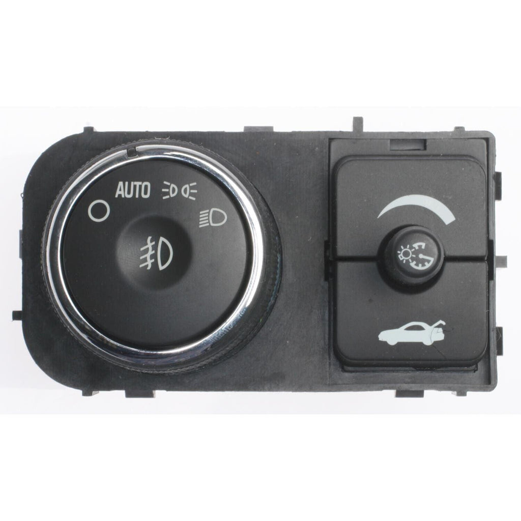 Standard Ignition Headlight Switch for 08-11 Buick Lucerne HLS-1298