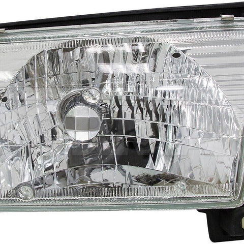 Dorman Headlight Assembly for 1999-2002 4Runner 1590833