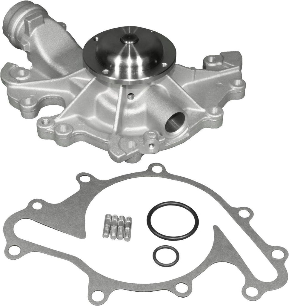 Professional 252-513 Water Pump Kit