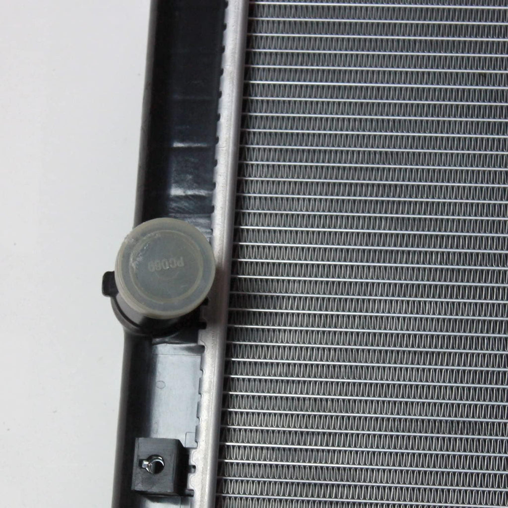TYC 13113 Replacement Radiator for Cadillac SRX
