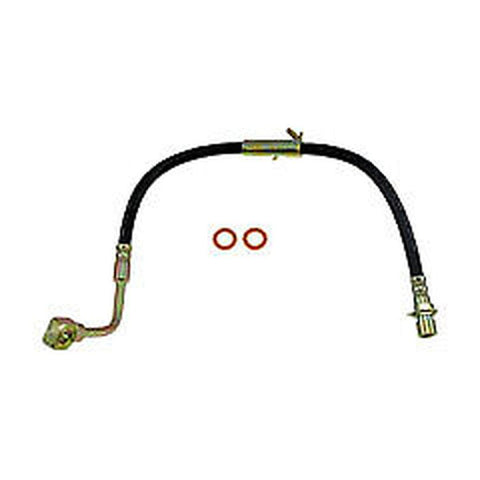 Brake Hydraulic Hose for Blazer, S10, Jimmy, Sonoma, Bravada+More H38870