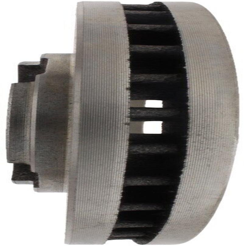 Centric Front Disc Brake Rotor for Elantra, Tiburon (121.51003)