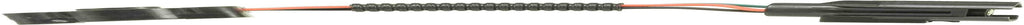 /NTK Throttle Position Sensor TH0117 (75523)