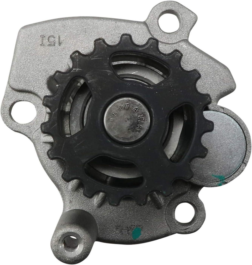 131-2309 Water Pump