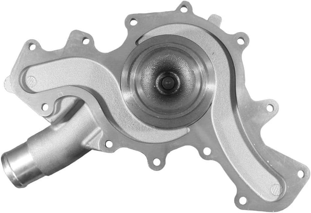 Professional 252-687 Water Pump Kit