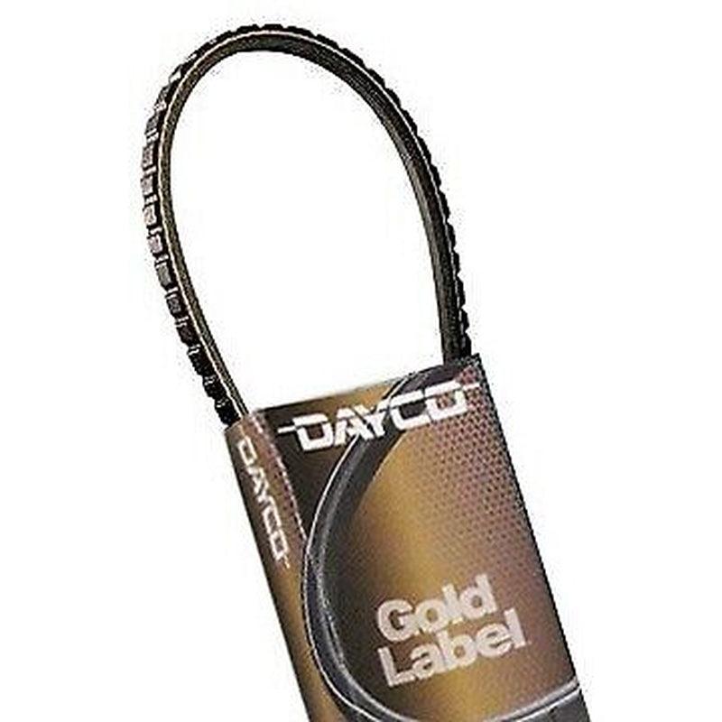 Accessory Drive Belt for Rodeo, Passport, Pickup, Amigo, Trooper+More 17403