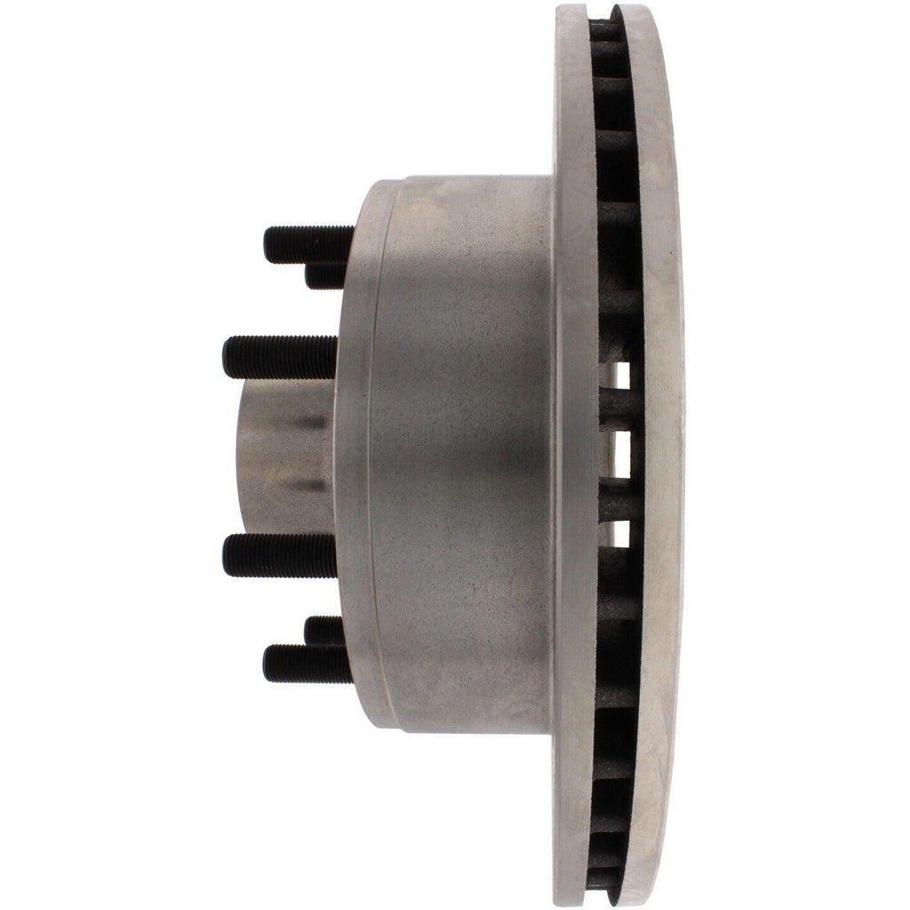 Centric Front Disc Brake Rotor for Ford (121.65045)