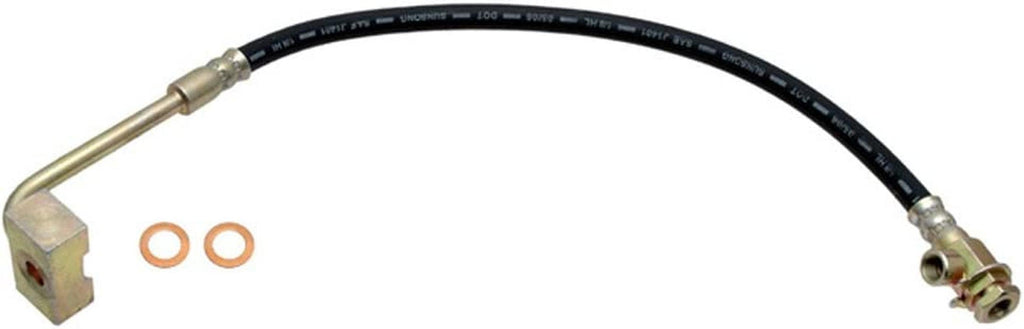 BH38897 Professional Grade Hydraulic Brake Hose