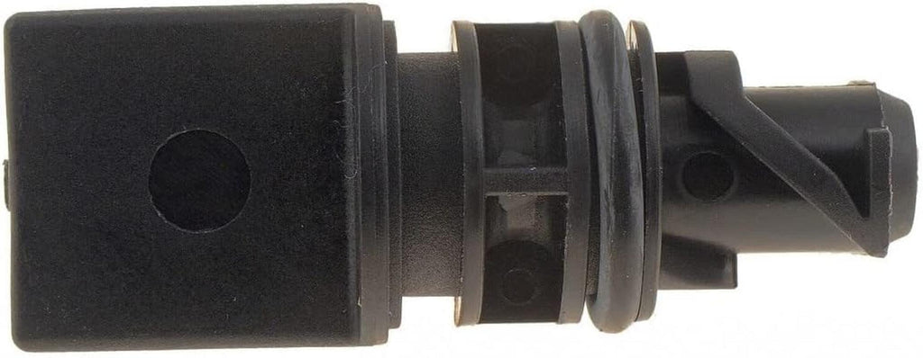 For Jeep Commander 2006 07 08 09 2010 Radiator Drain Cock | Black | Plastic | Replacement for 15781370, 22985584