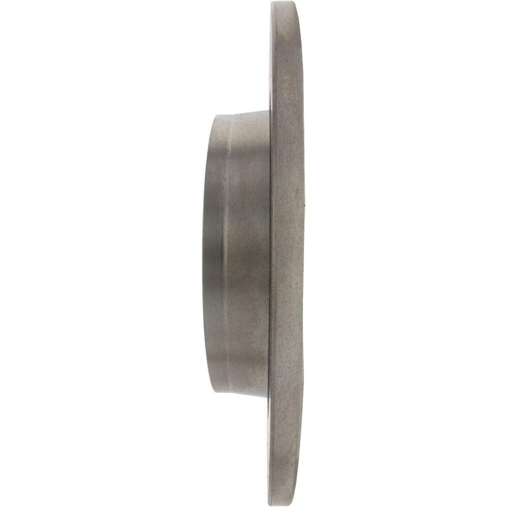 Centric Rear Disc Brake Rotor for 3, 3 Sport (121.45067)