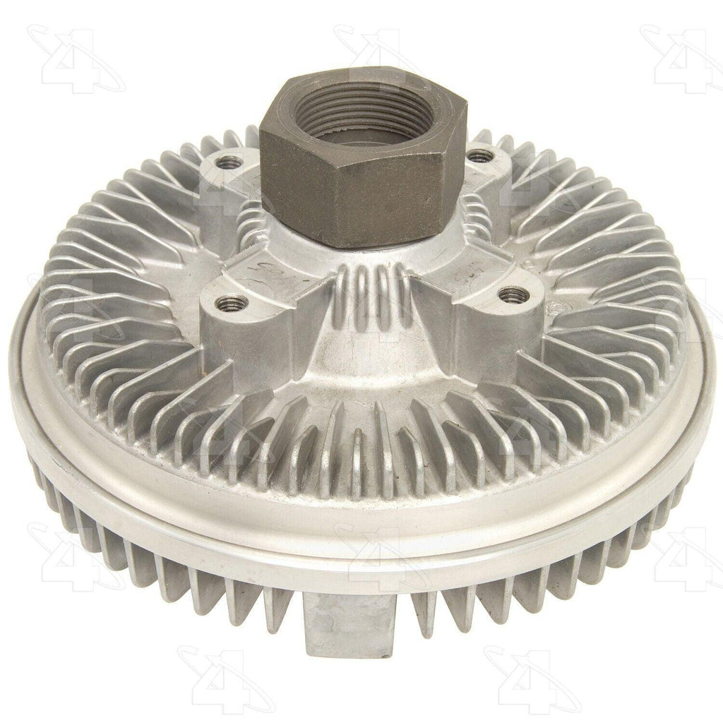 Engine Cooling Fan Clutch for Silverado 2500 HD, Silverado 3500 Hd+More 2850