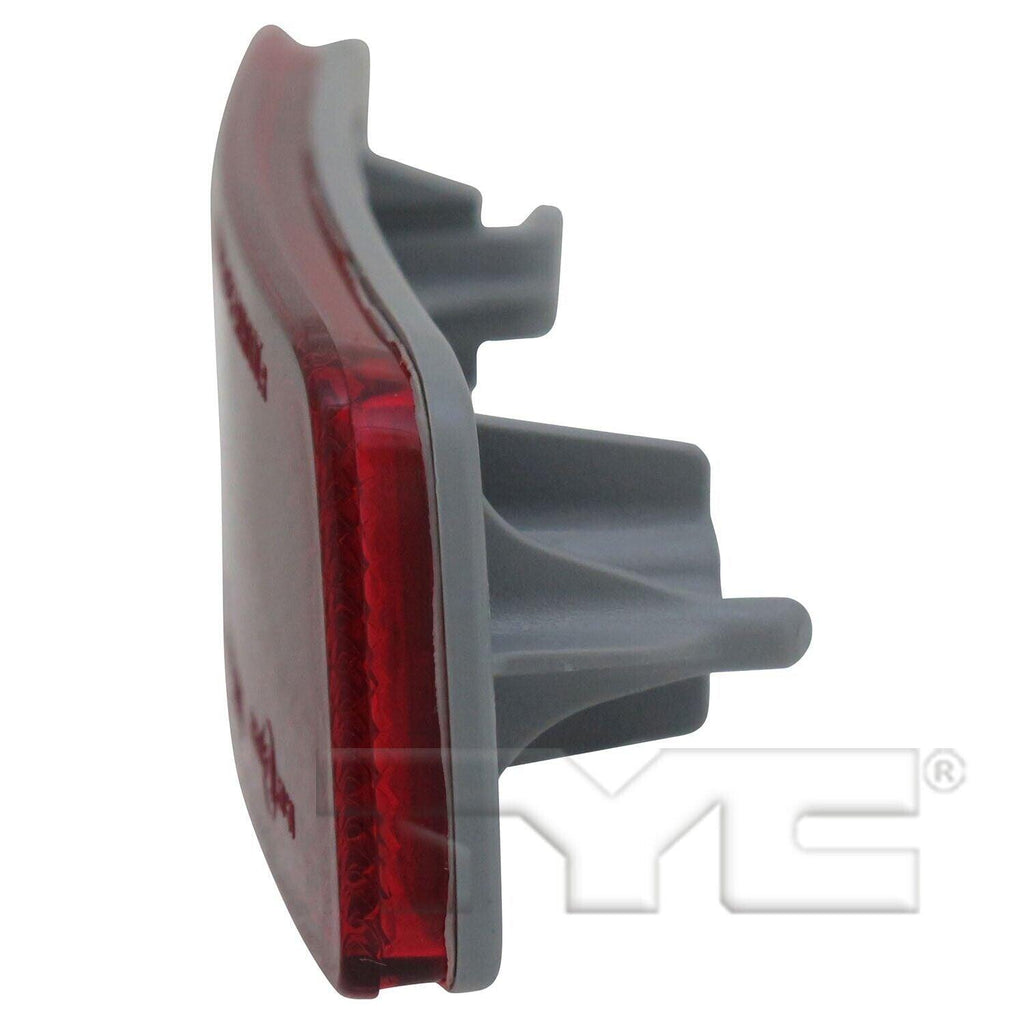TYC Reflector Assembly for 11-13 Corolla 17-5295-00-9