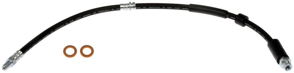 Dorman Brake Hydraulic Hose for BMW H622348