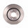 Front Disc Brake Rotor for Town & Country, Grand Caravan, C/V+More (09.N124.11)