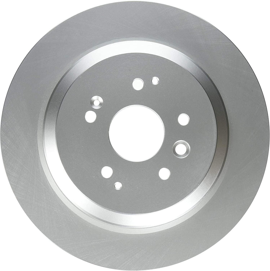 Element3 Replacement Rear Disc Brake Rotor for Select 2014-2016 Acura MDX Models (981064FZN)