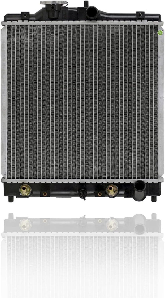 A2274 Radiator