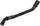 15-35038 Heater Outlet Rear Hose