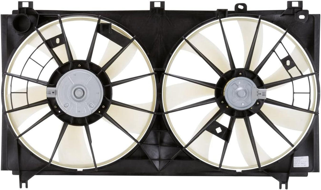 Dual Radiator and Co - 622060