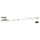 Dorman Automatic Transmission Oil Cooler Hose for Jeep Grand Cherokee 624-306
