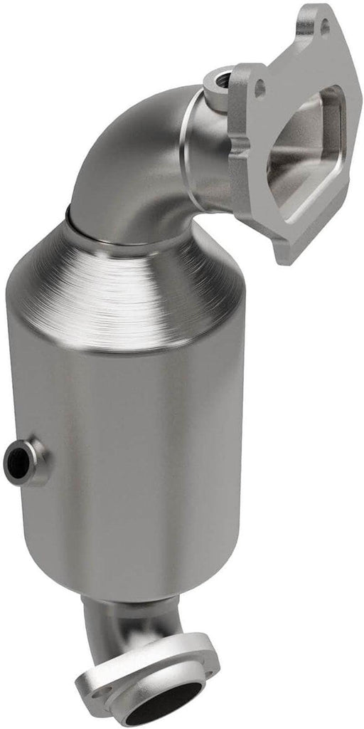Manifold Catalytic Converter OEM Grade Federal/Epa Compliant 52120