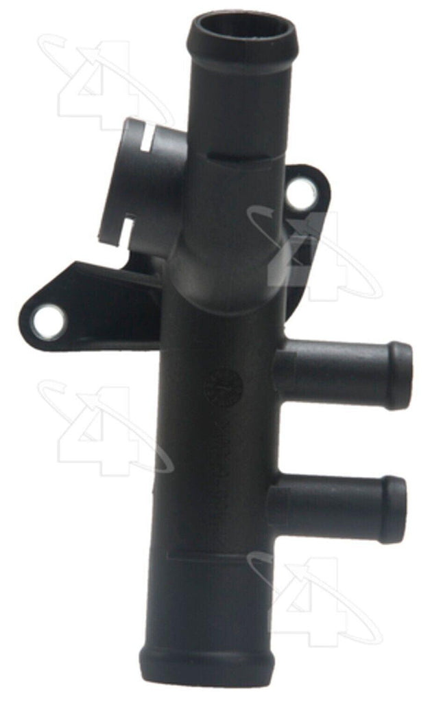 Four Seasons Engine Coolant Outlet Flange for Beetle, Jetta 86102