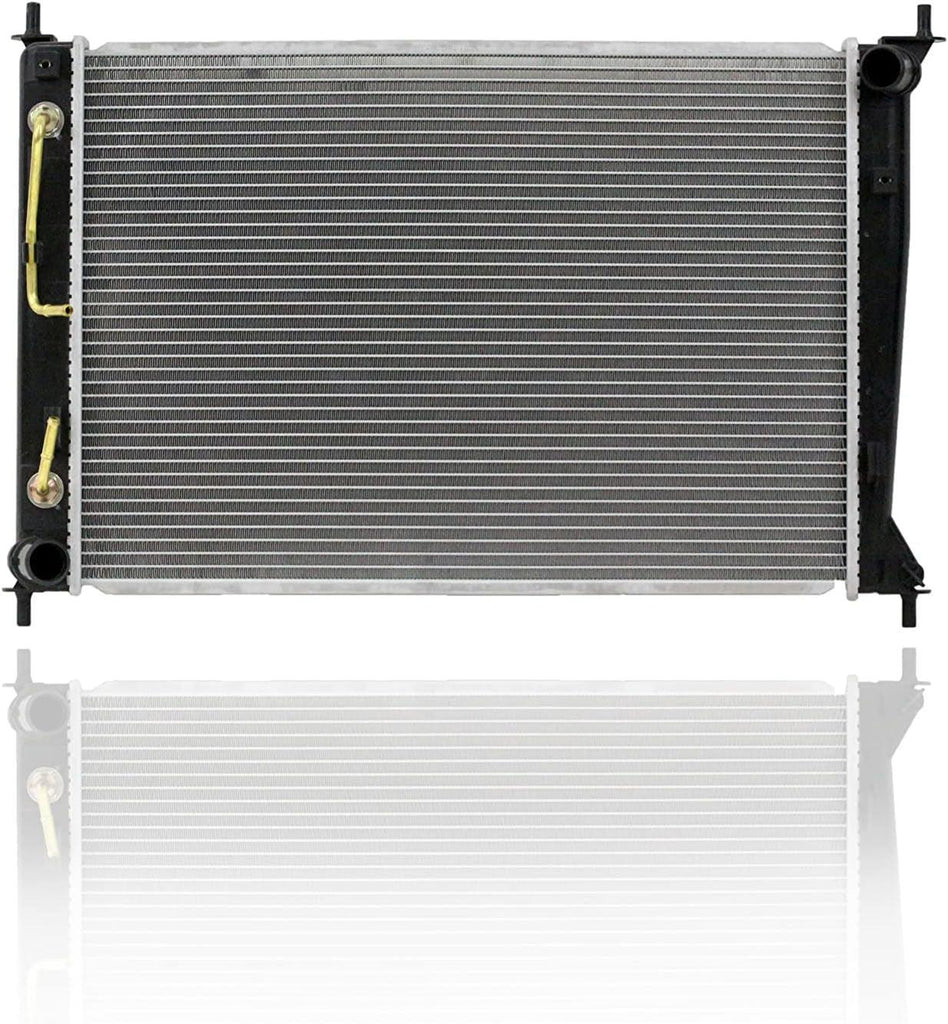 A13134 Radiator