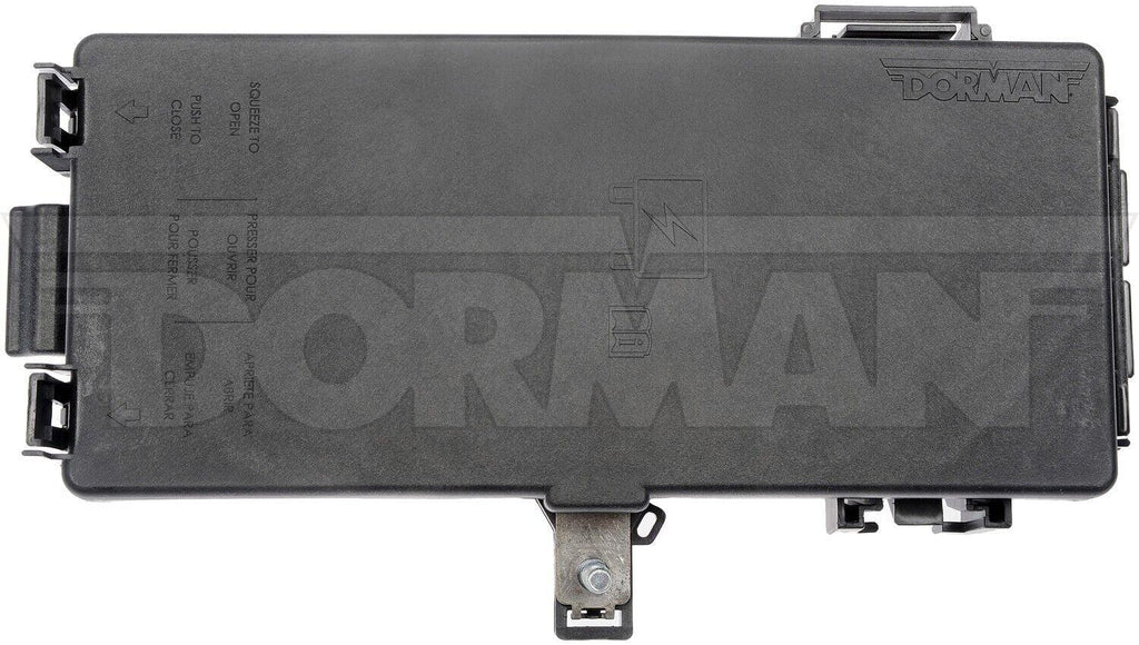 Dorman Integrated Control Module for Dodge 599-913
